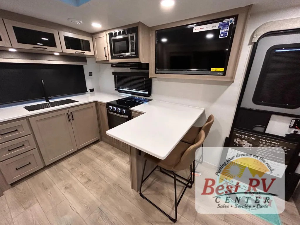 2026 Forest River Rockwood Mini Lite 2523MBR, Photos photo 29