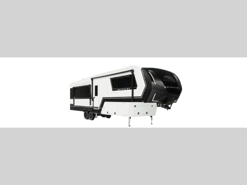2026 Brinkley Model Z 3100 - Photo 2