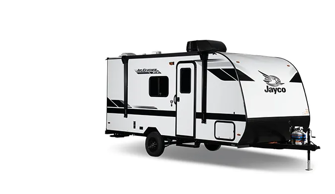 Jayco Jay Feather Air SL 17BHSL exterior
