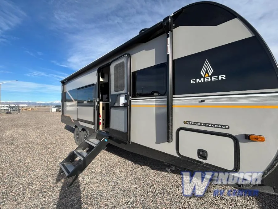 2027 Ember RV Touring Edition 2300MLL - Photo 2