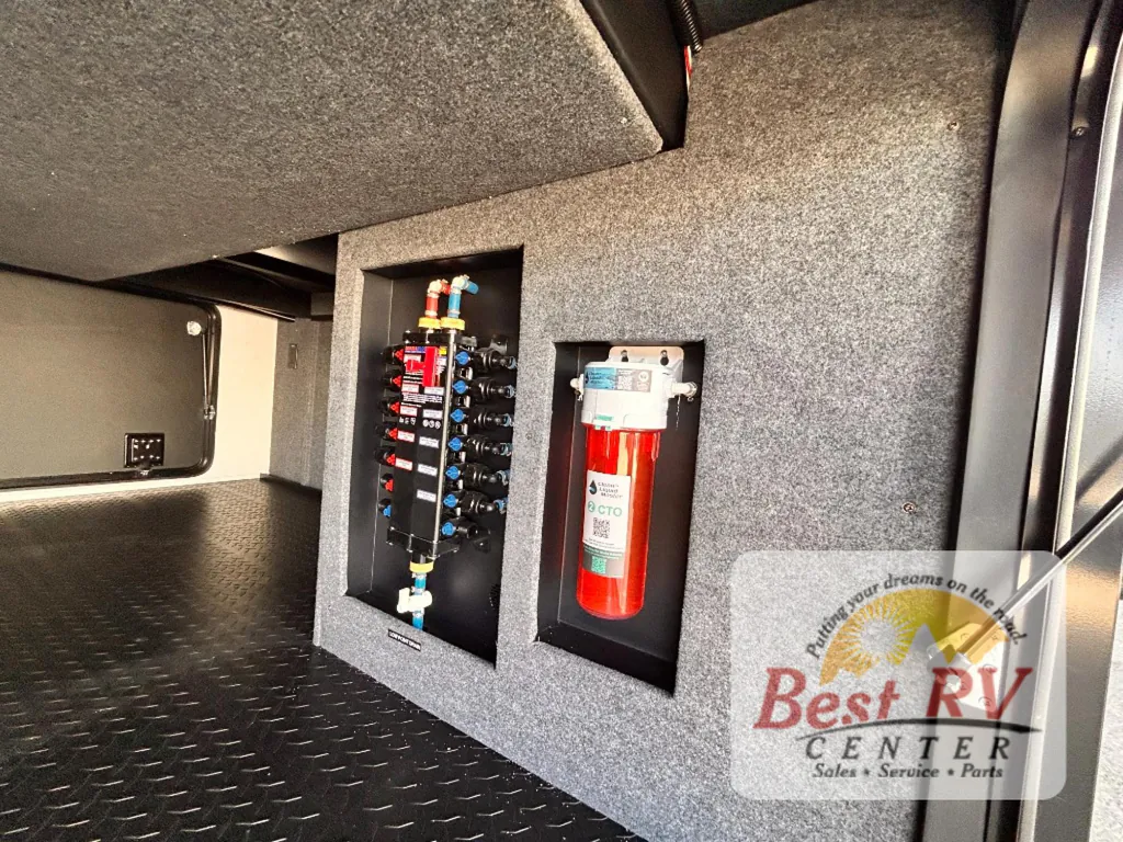 2027 Forest River RiverStone 38BMB, Photos photo 116