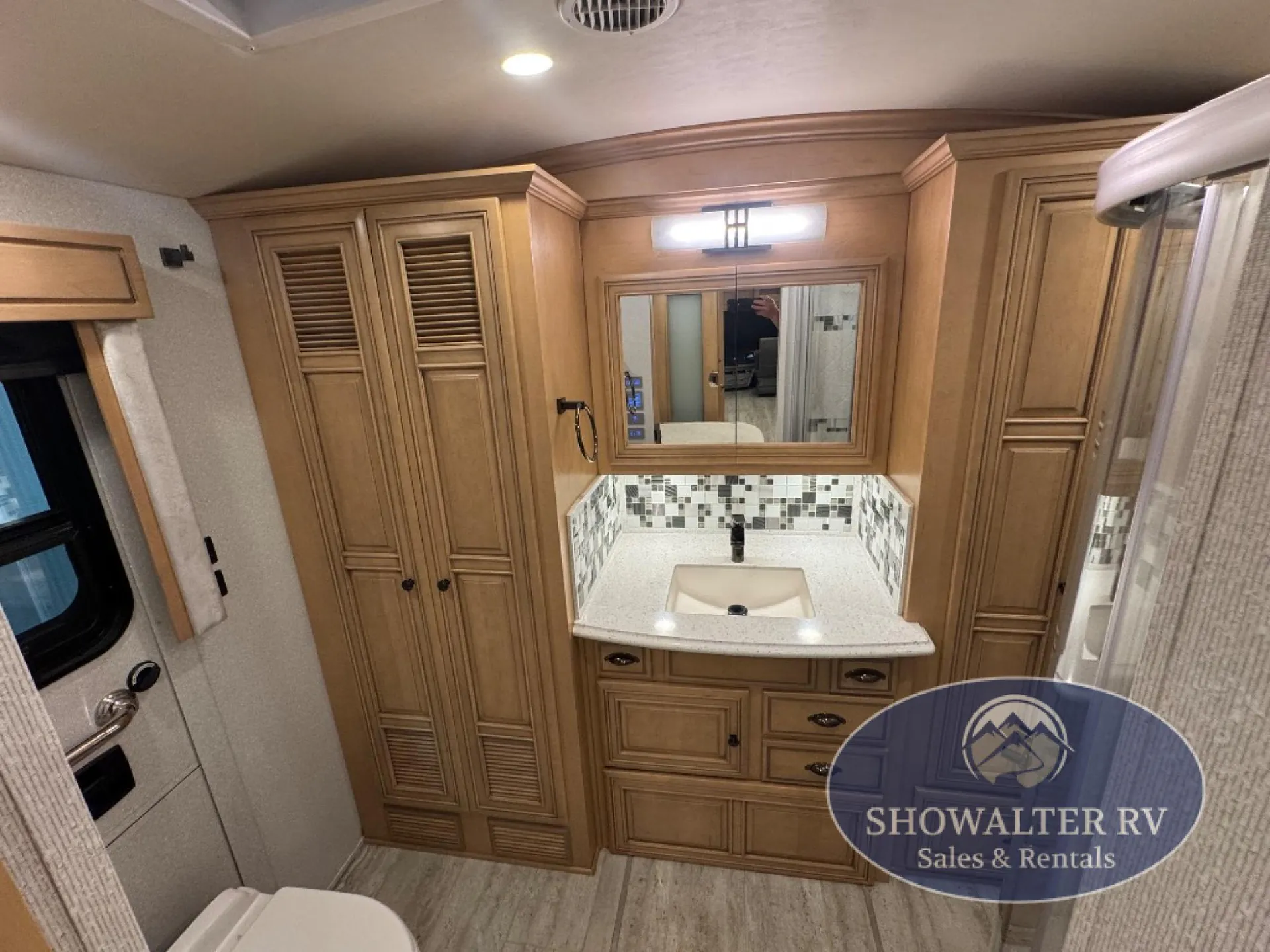 2020 Newmar Dutch Star 3736 - Photo 4