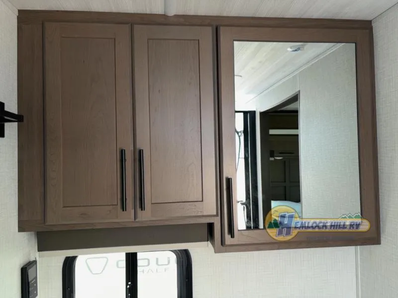 2027 Keystone RV Cougar Half-Ton 25FKD - Photo 3