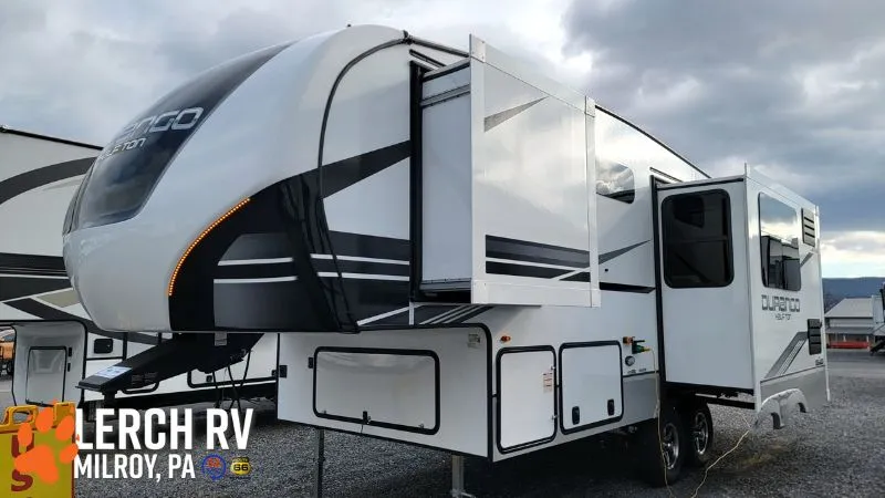 2023 KZ RV Durango Half-Ton D230RKD - Photo 2