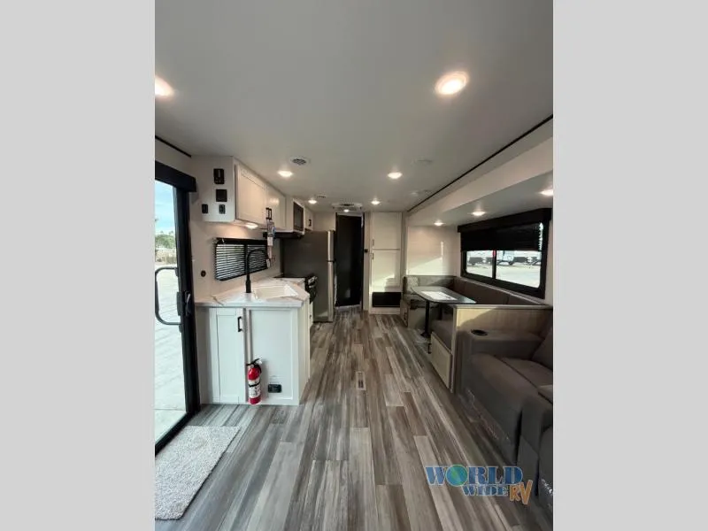 2026 Jayco Jay Flight SLX 380DQS - Photo 3