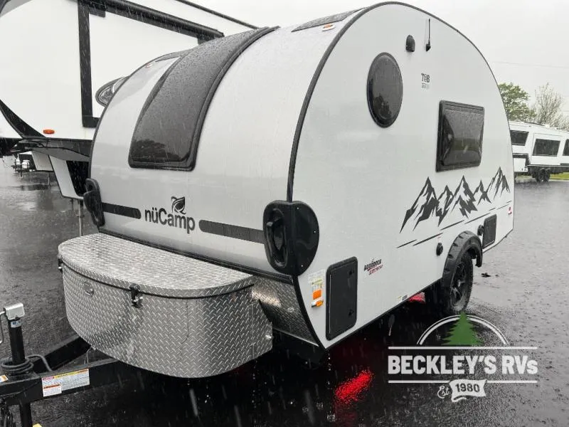 2026 NuCamp TAB 360 CS BLACK CANYON - Photo 4