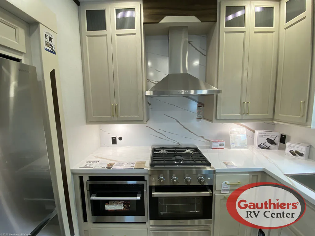 2026 Forest River Cedar Creek 385RK, Photos photo 24