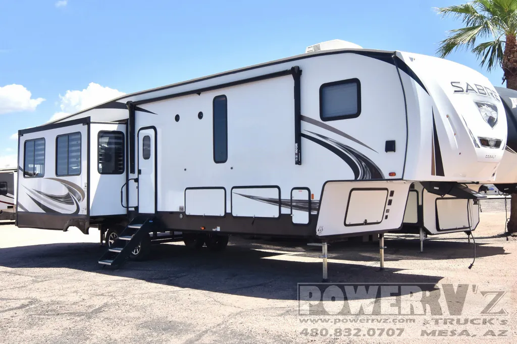 2021 Forest River Sabre 36BHQ, Photos photo 48