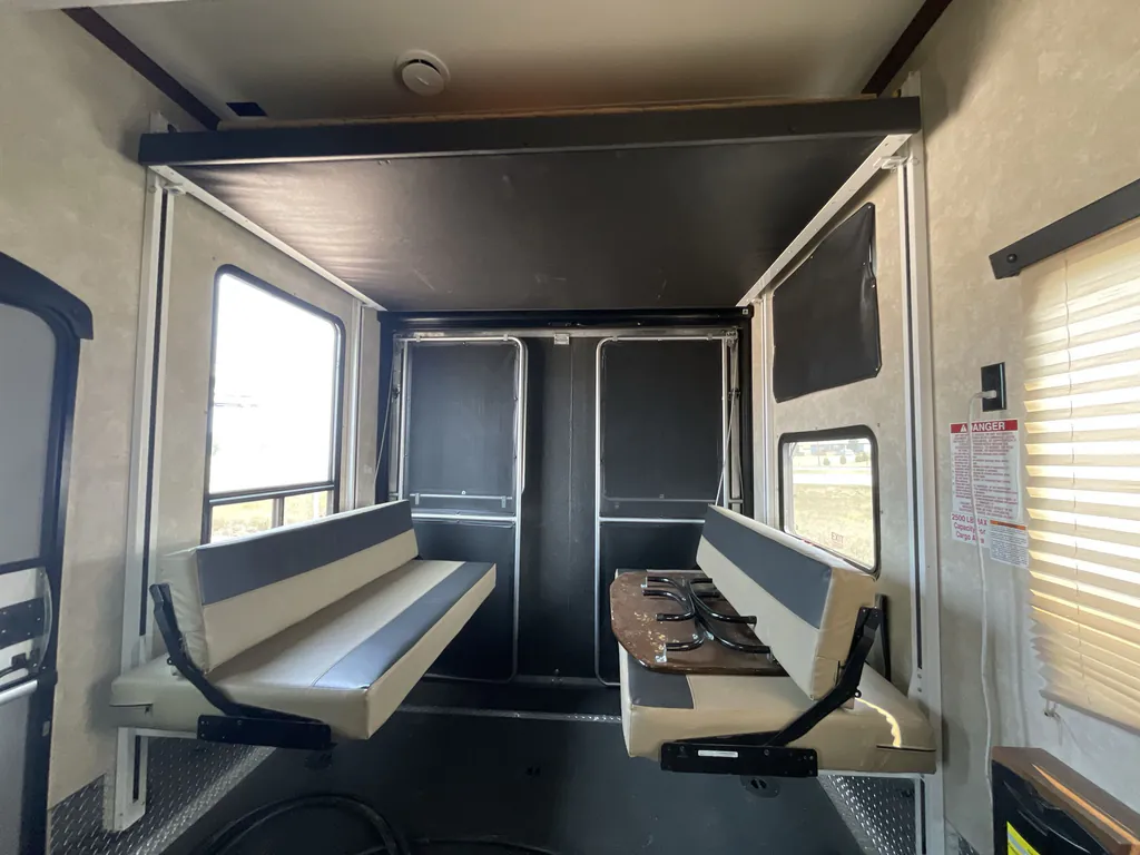 2014 Keystone Raptor 415, Photos photo 20