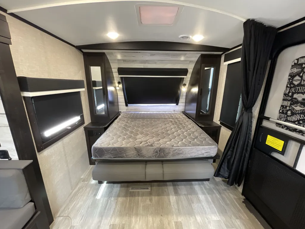 2023 Jayco White Hawk 25MBH, Photos photo 25