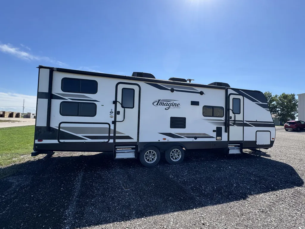 2019 Grand Design Imagine 2800BH, Photos photo 8