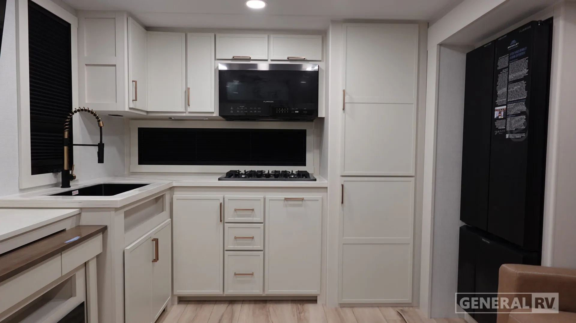 2026 Brinkley Model I 275 - Photo 3