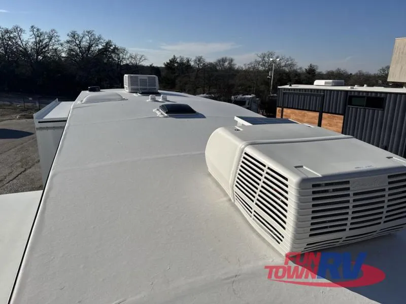 2026 KZ Ridgeway 27RK - Photo 3