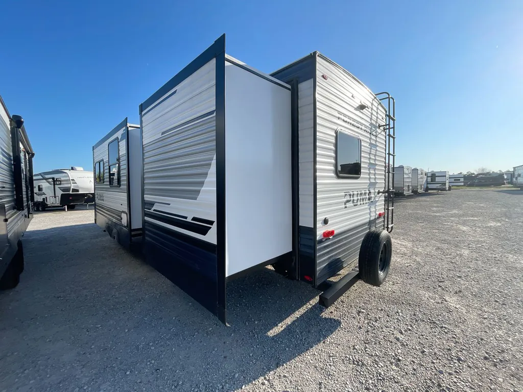 2027 Forest River Puma 32BHQS, Photos photo 6