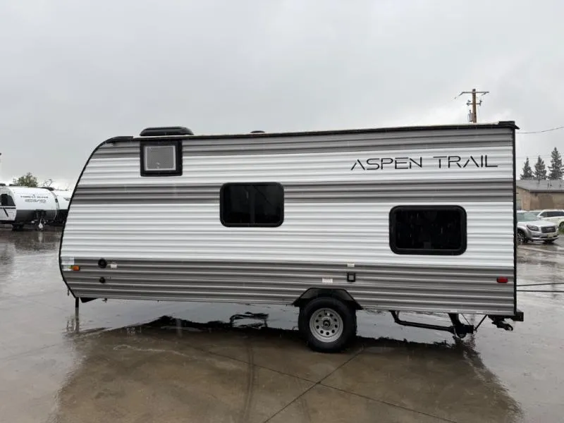 2024 Dutchmen Aspen Trail LE 17BH - Photo 4