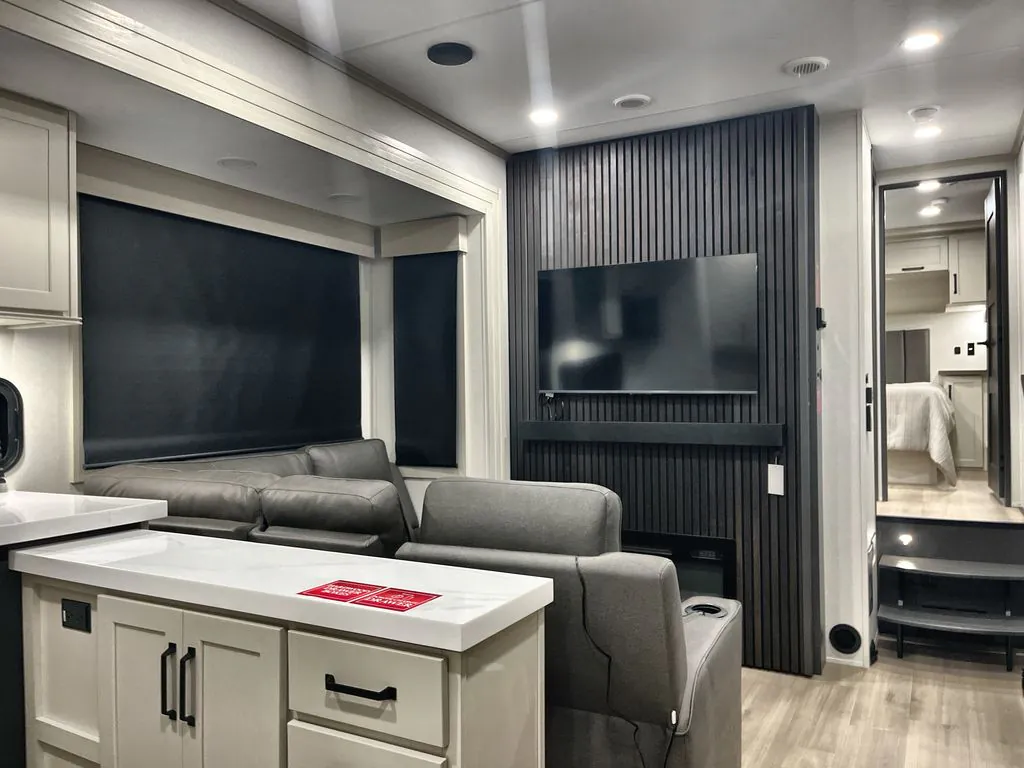 2027 Grand Design Momentum 344M, Photos photo 7