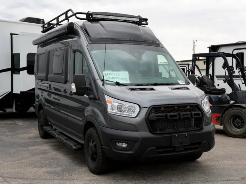 2027 Grand Design Lineage Series VT LVT2 - Photo 2