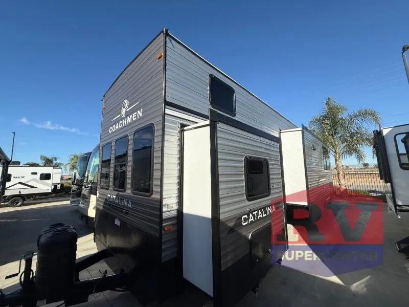2026 Coachmen Catalina Destination 42CONDO - Photo 3