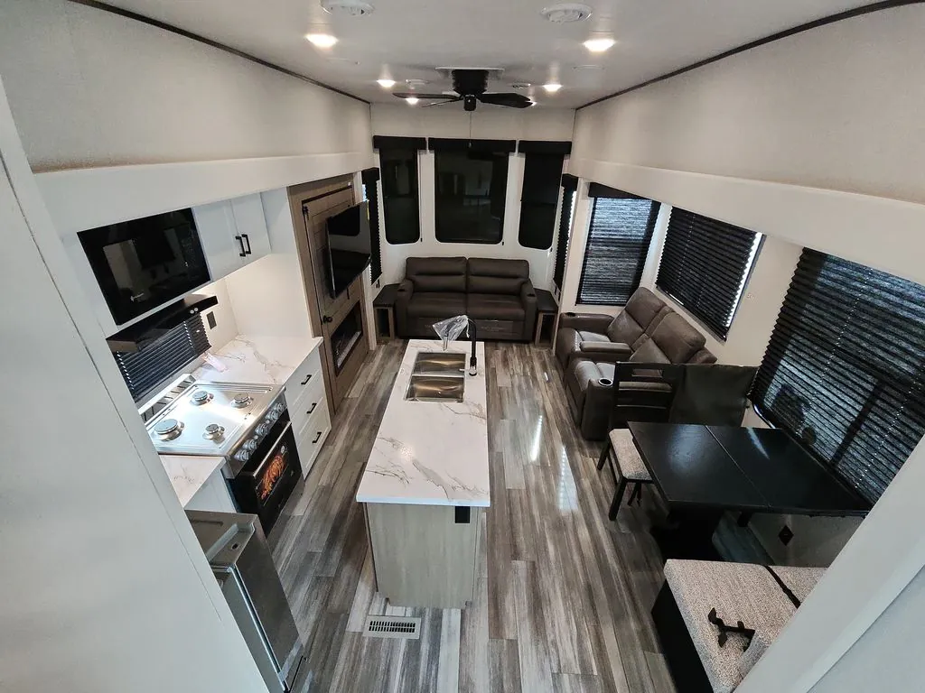 2026 Jayco Jay Flight Bungalow 401LOFT DS, Photos photo 10