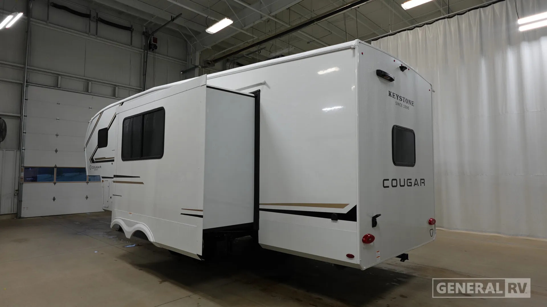 2027 Keystone Cougar Sport 2700BH - Photo 4