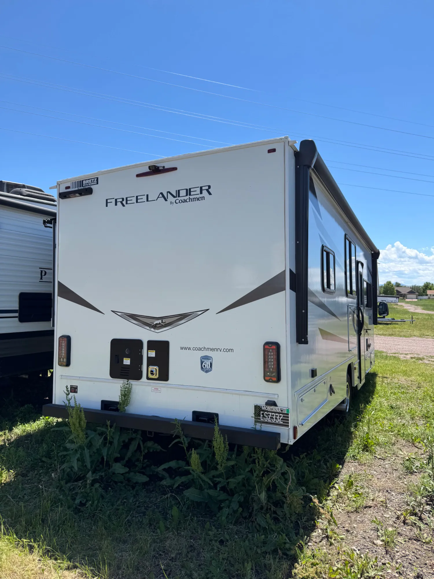 2025 Coachmen Freelander 29KB - Photo 4