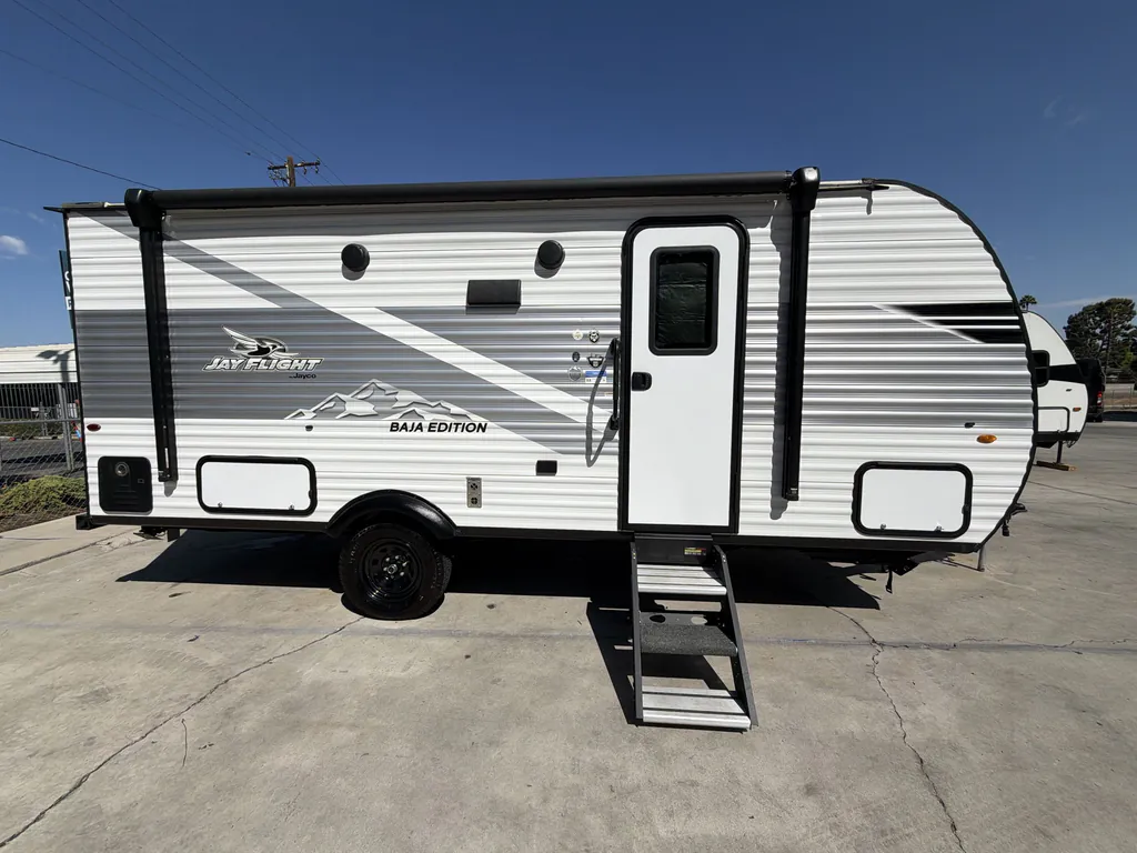 2025 Jayco Jay Flight SLX 197MBW, Photos photo 5