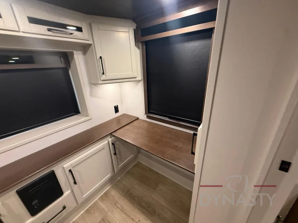 2025 Forest River RiverStone 425FO, Photos photo 49