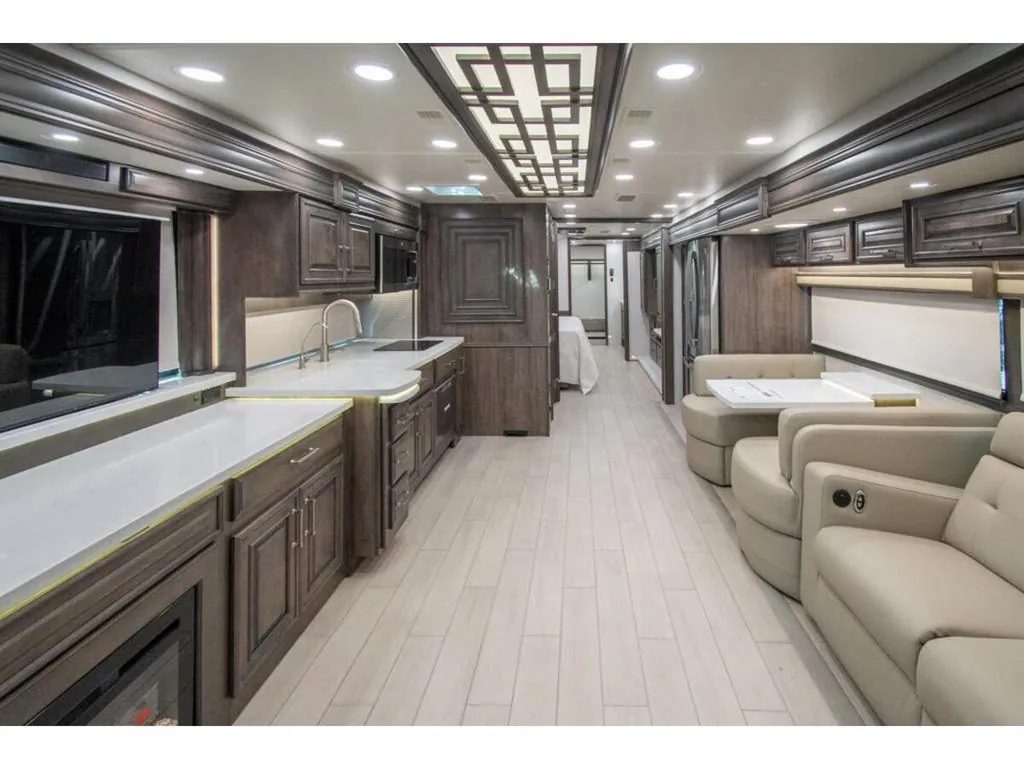 2026 Entegra Coach Aspire 44D, Photos photo 8