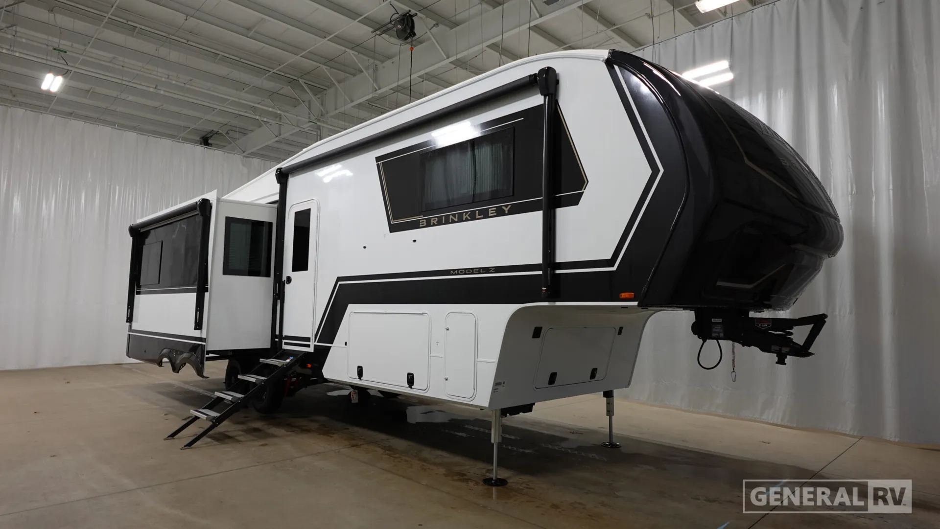 2026 Brinkley Model Z 3100 - Photo 2