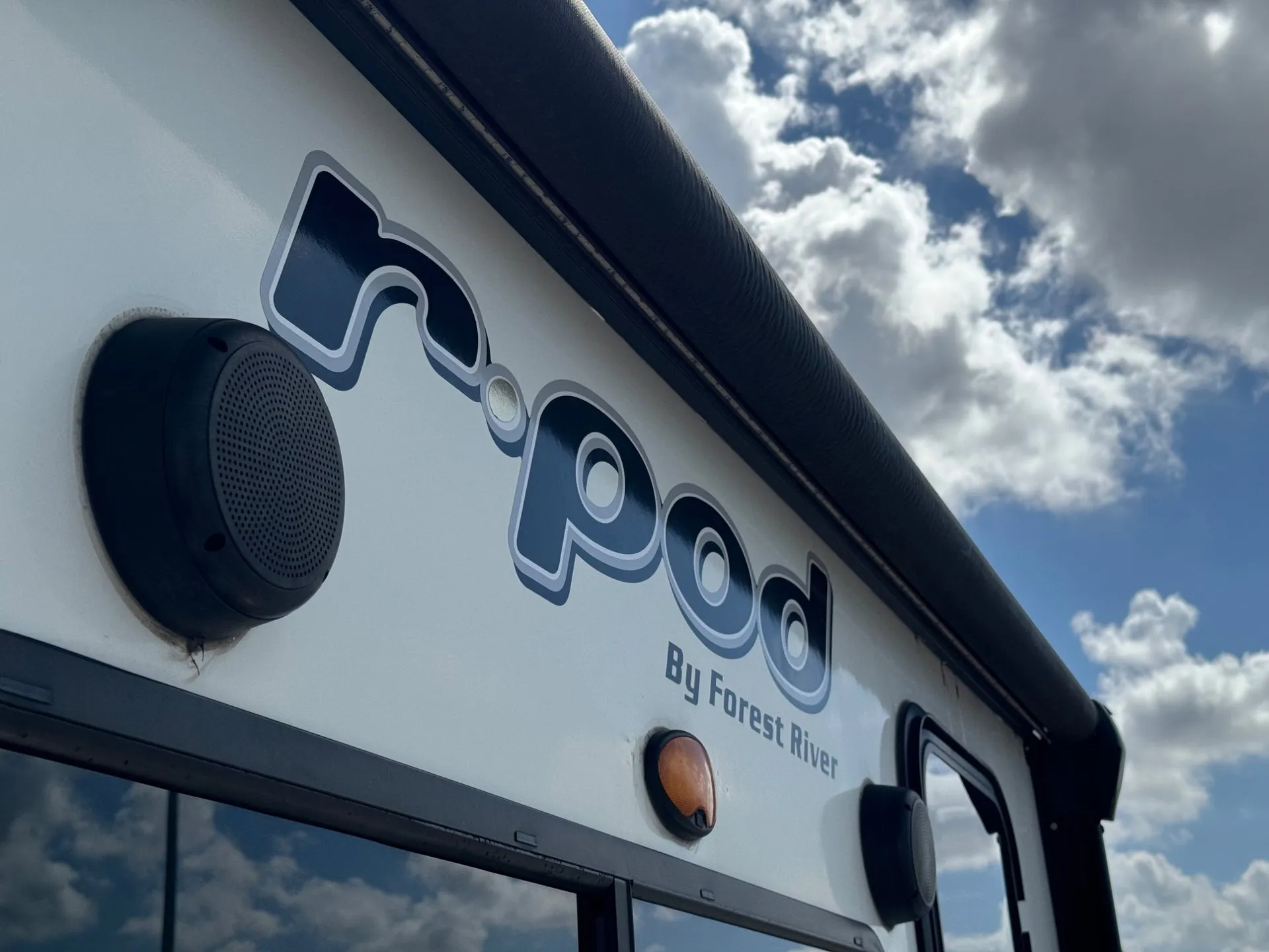 2022 Forest River R-Pod 192 — Photo 5
