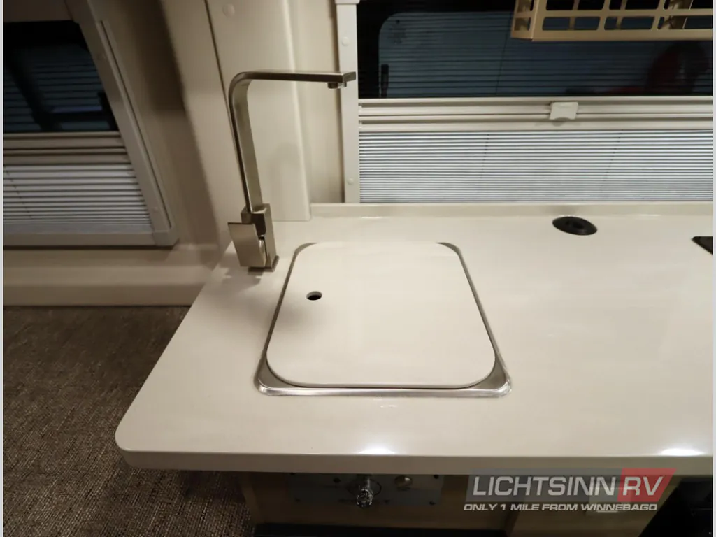 2027 Winnebago Travato 59KL, Photos photo 80