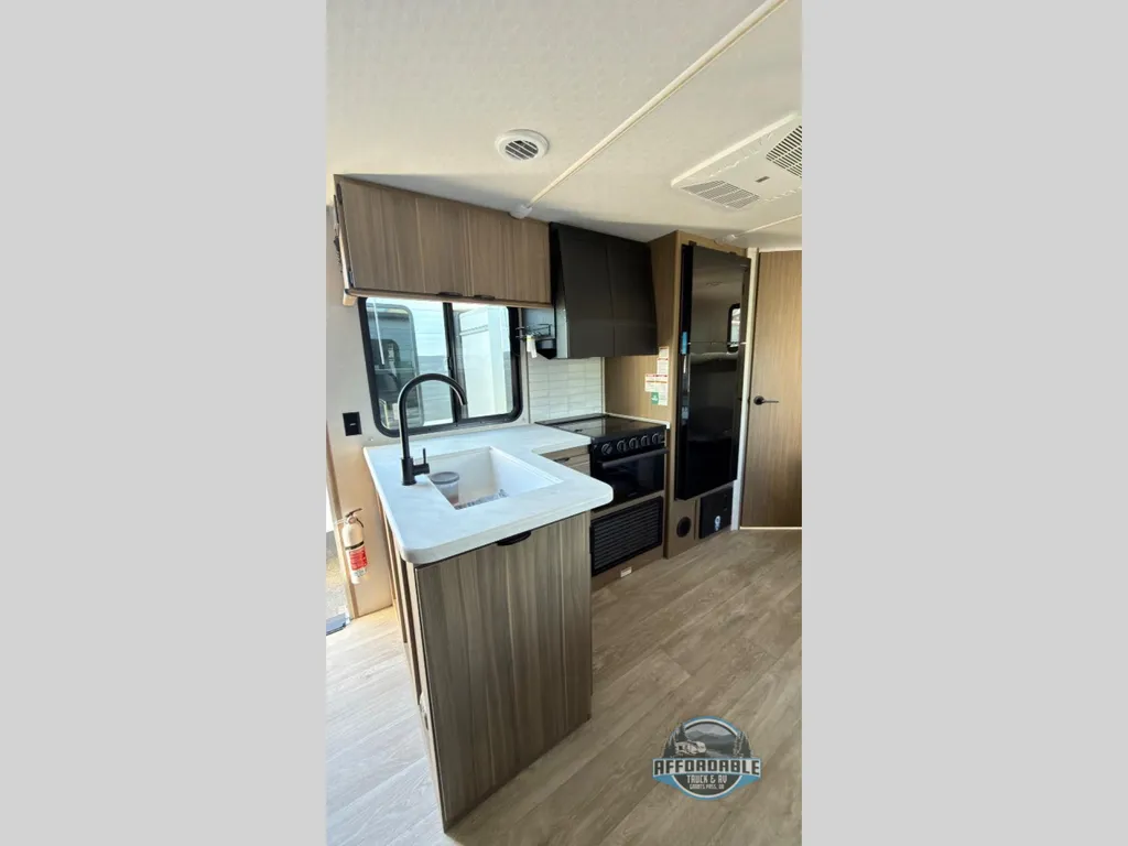 2026 Forest River RV Wildwood X-Lite 241BHXL, Photos photo 17