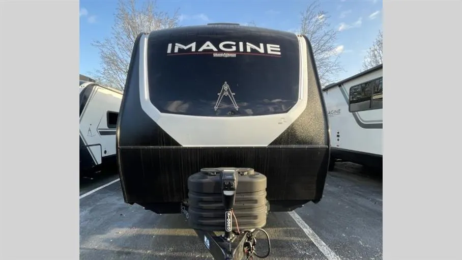 2026 Grand Design Imagine 3100RD - Photo 3
