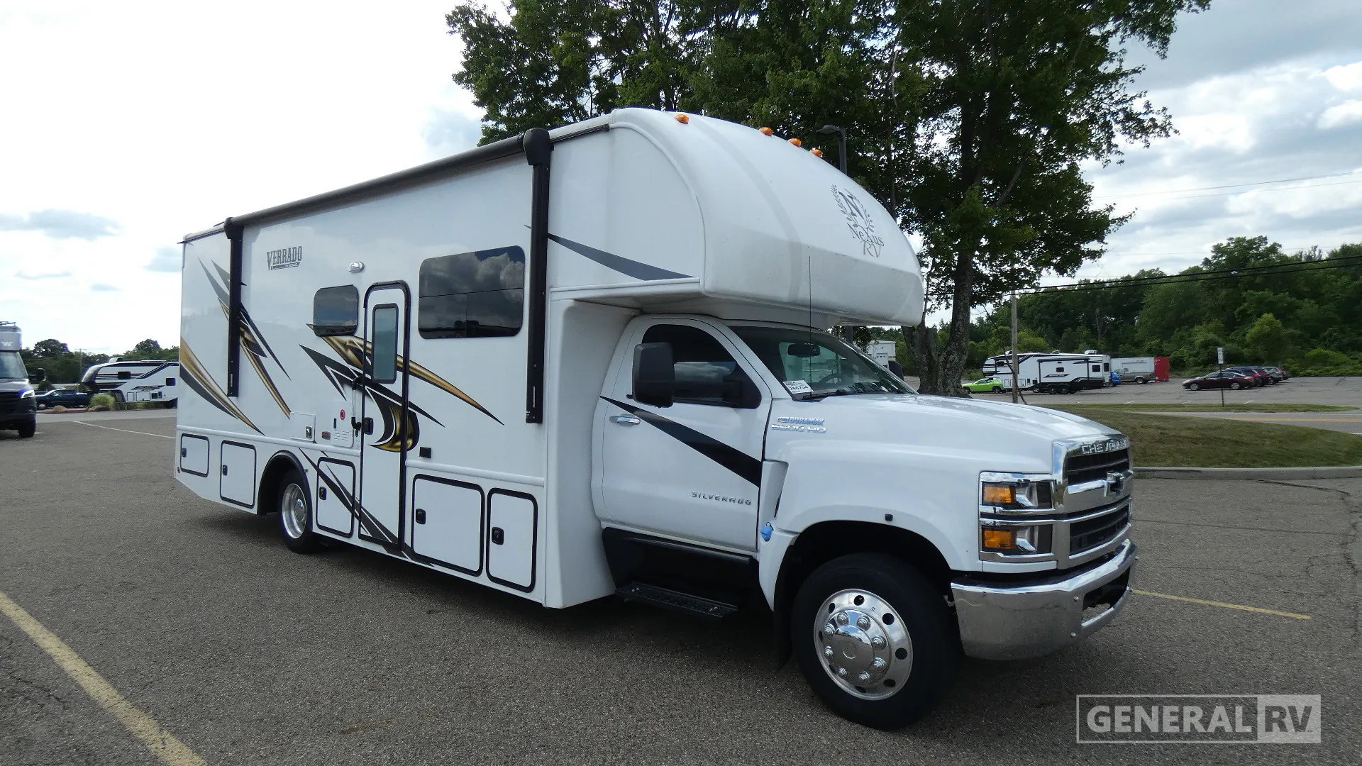 2025 NeXus RV Verrado 32S - Photo 2