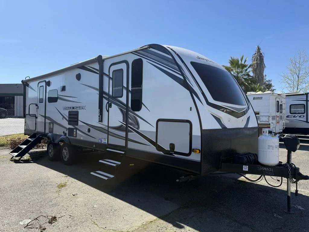 2022 Jayco White Hawk 27RB - Photo 3