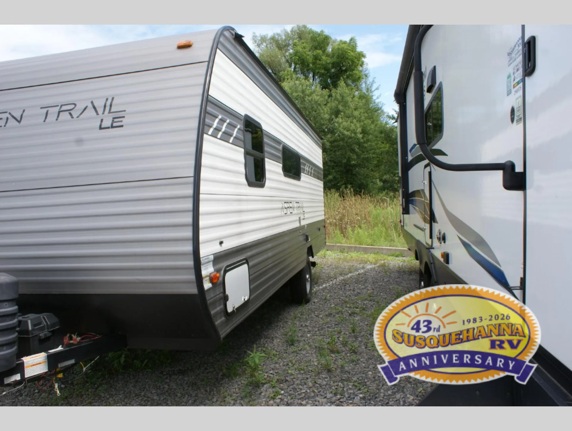 2024 Dutchmen Aspen Trail Mini 1950BH - Photo 4
