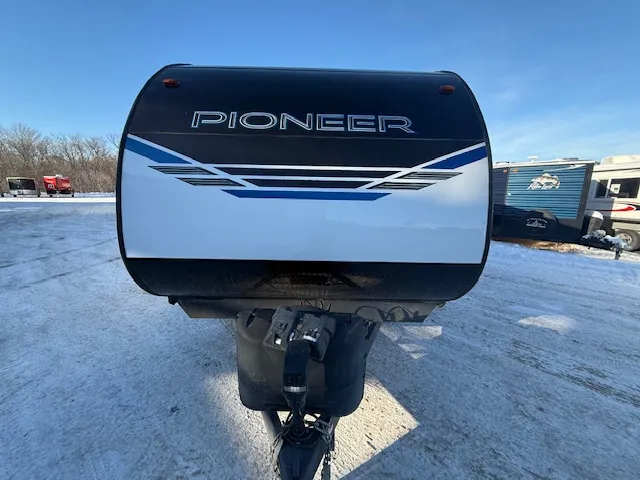 2022 Heartland Pioneer RL250 - Photo 3