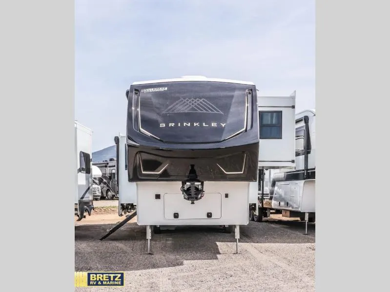 2026 Brinkley Model Z 3515 - Photo 3