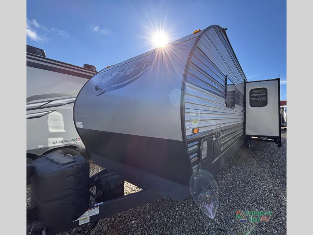 2022 Forest River Cherokee 304BH, Photos photo 2