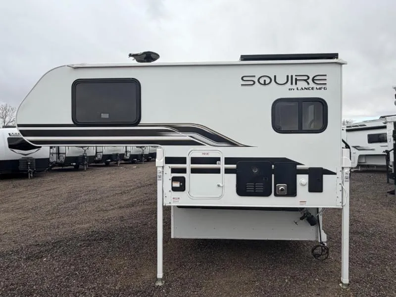 2026 Lance Squire SQ605 - Photo 4