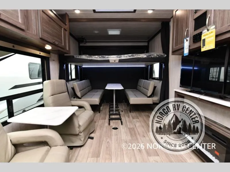 2026 Genesis Supreme Vortex 275CRXL - Photo 2