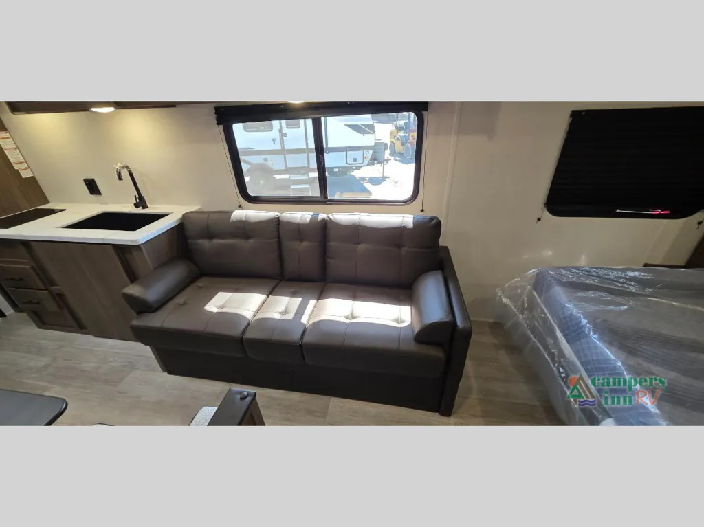 2027 Forest River Westbrook 25BHCC, Photos photo 28