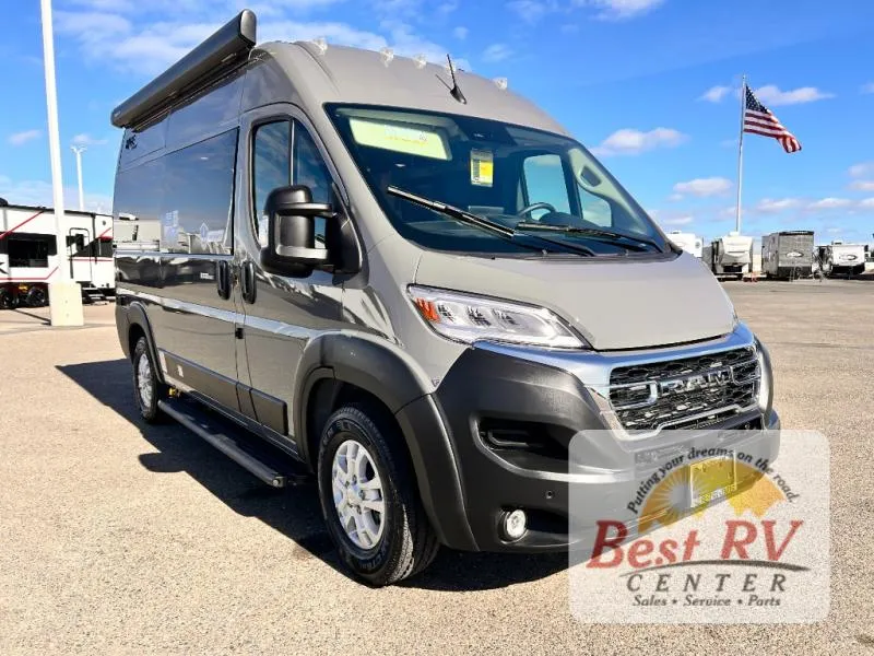 2026 Thor Motor Coach Rize Sport 18G - Photo 2