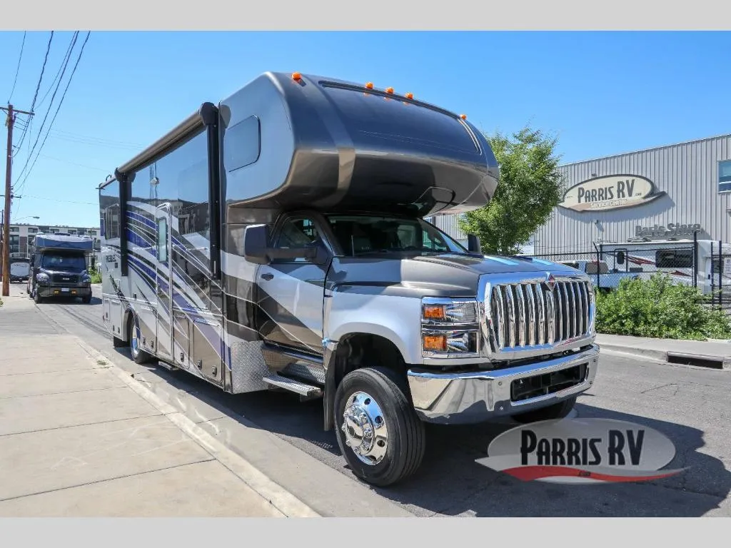 2021 Nexus Rebel 30R - Photo 2