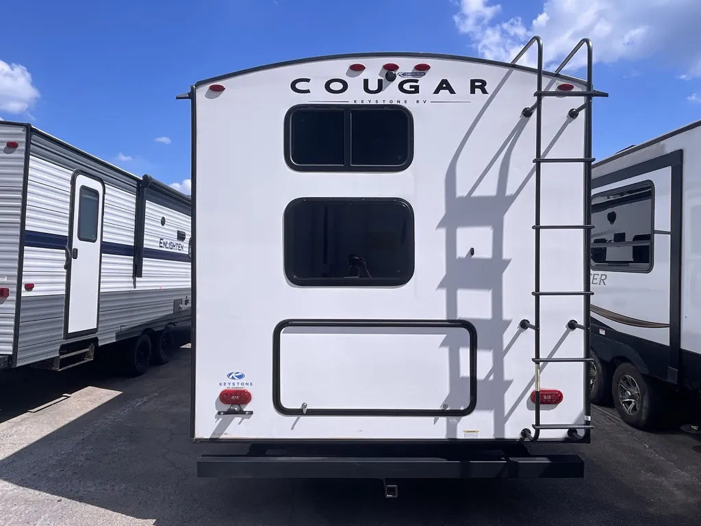 2023 Keystone Cougar Half-Ton 30BHS, Photos photo 7