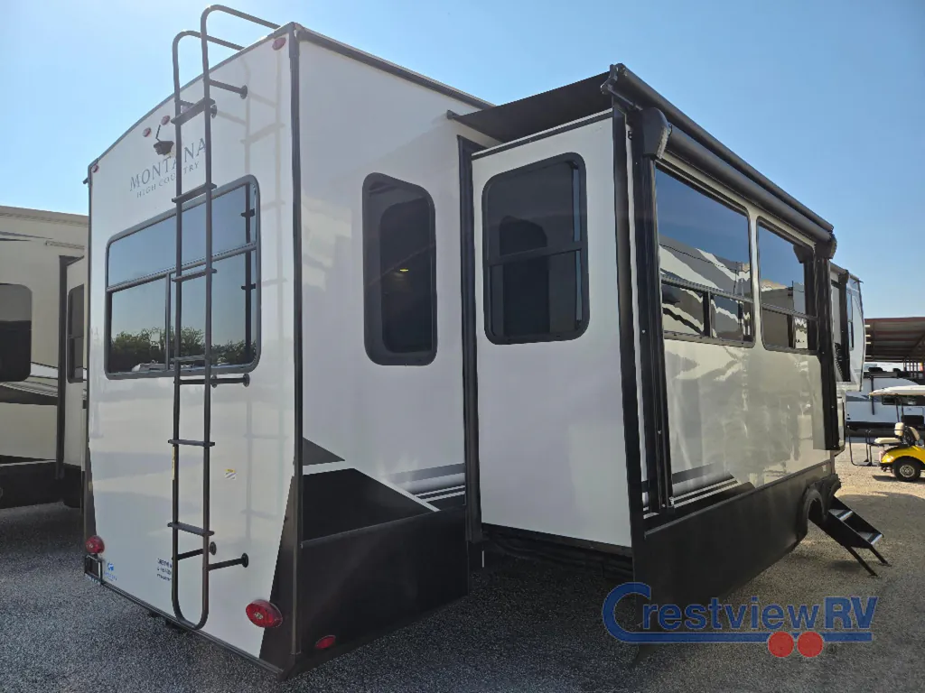 2025 Keystone Montana High Country 385BR, Photos photo 4