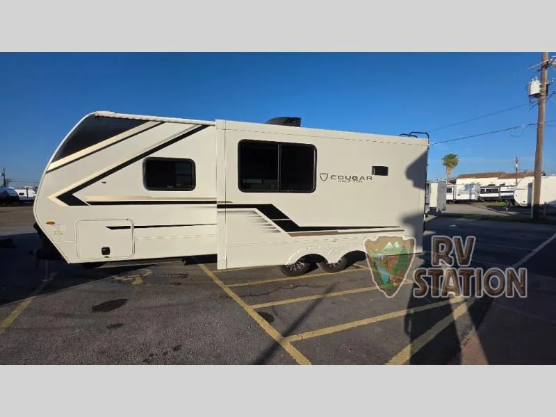 2026 Keystone RV Cougar Half-Ton 22MLS - Photo 3
