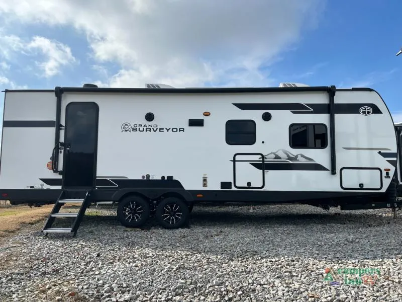 2026 Forest River Grand Surveyor 267RBSS - Photo 3