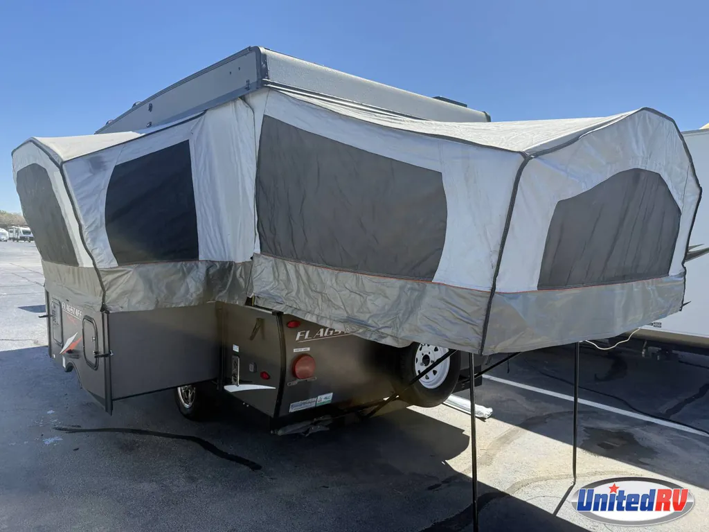 2021 Forest River Flagstaff 228D, Photos photo 14