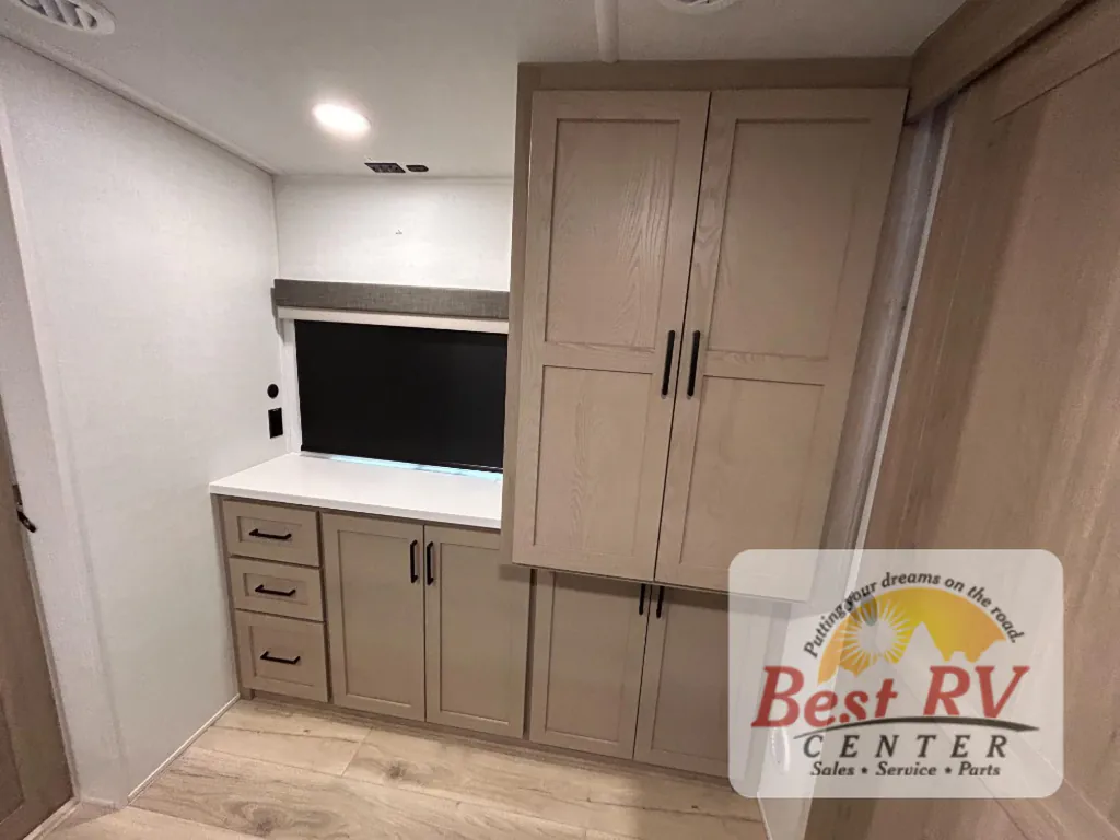 2026 Forest River Rockwood Mini Lite 2523MBR, Photos photo 69